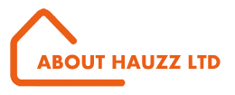 update logo HAUZZ about hauzz ltd